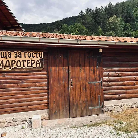 Villa хидротера - Velingrado